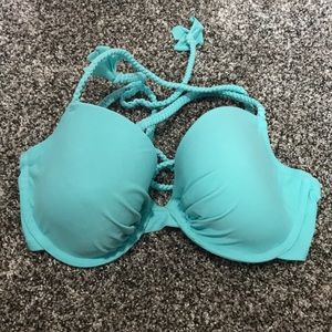 Aerie bathing suit top